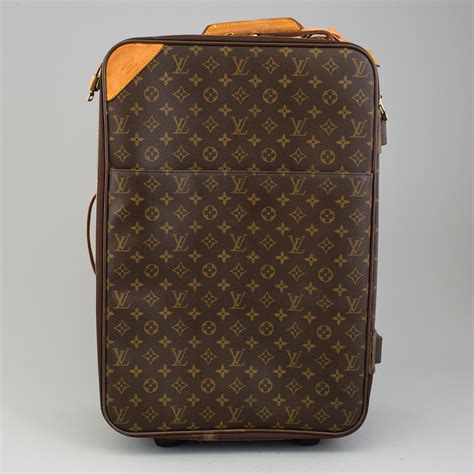 louis vuitton carry-on bag|louis vuitton hard suitcase.